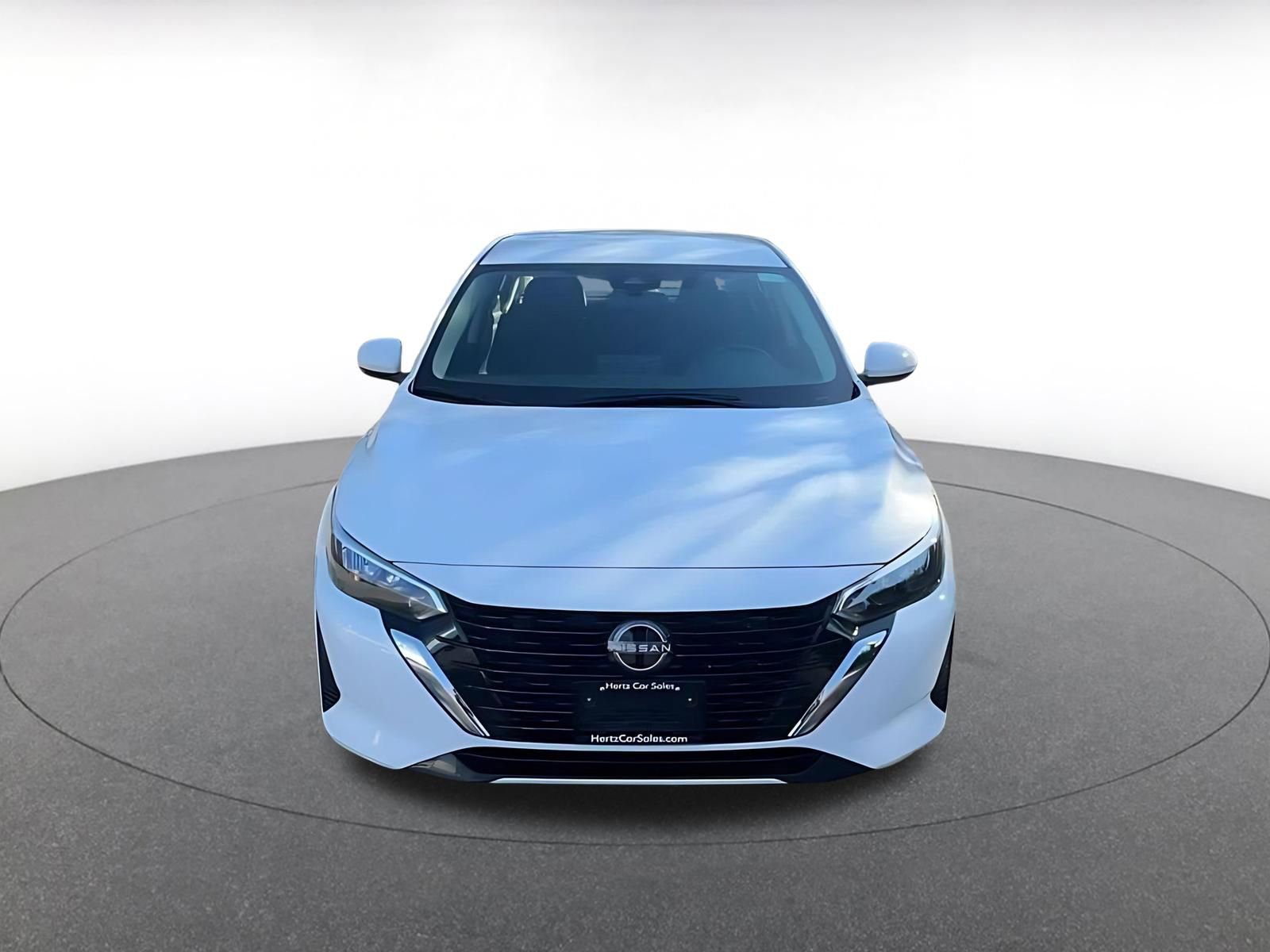 Used 2025 Nissan Sentra SV image 4