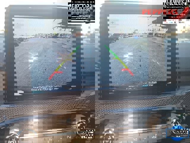 Used 2025 Ford Escape ST-Line Elite image 23