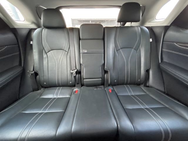 Used 2019 Lexus RX 350 AWD w/ Luxury Package image 17