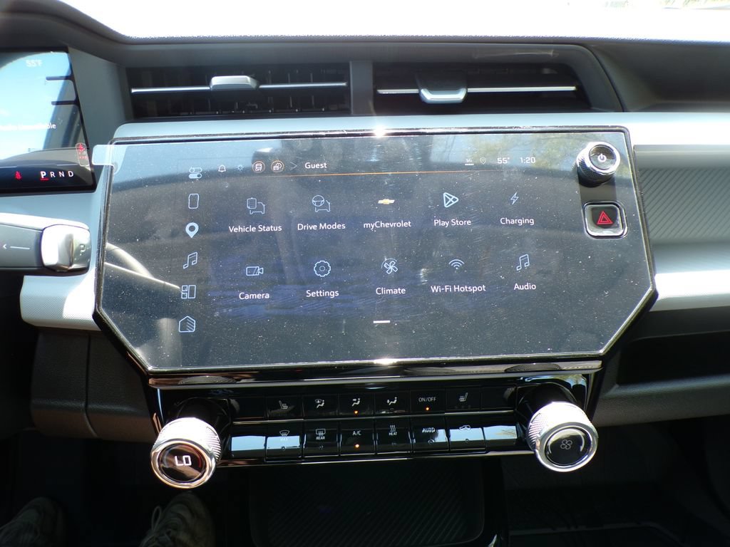 New 2027 Chevrolet Bolt RS FWD image 23