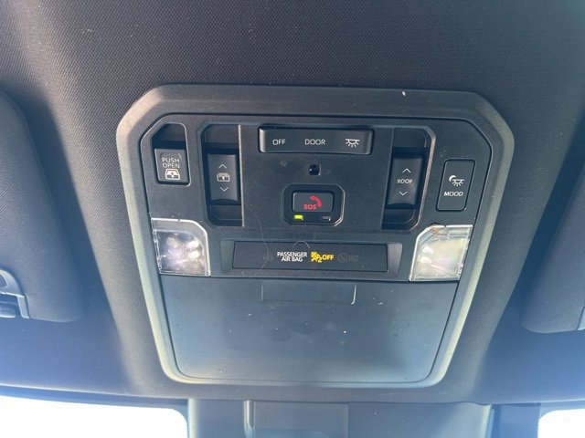 Used 2023 Toyota Tundra Platinum image 34