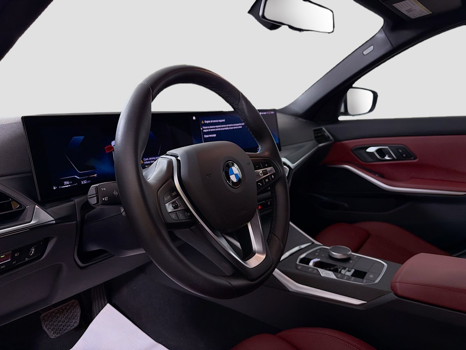 Used 2024 BMW 330i xDrive Sedan AWD/4WD image 10