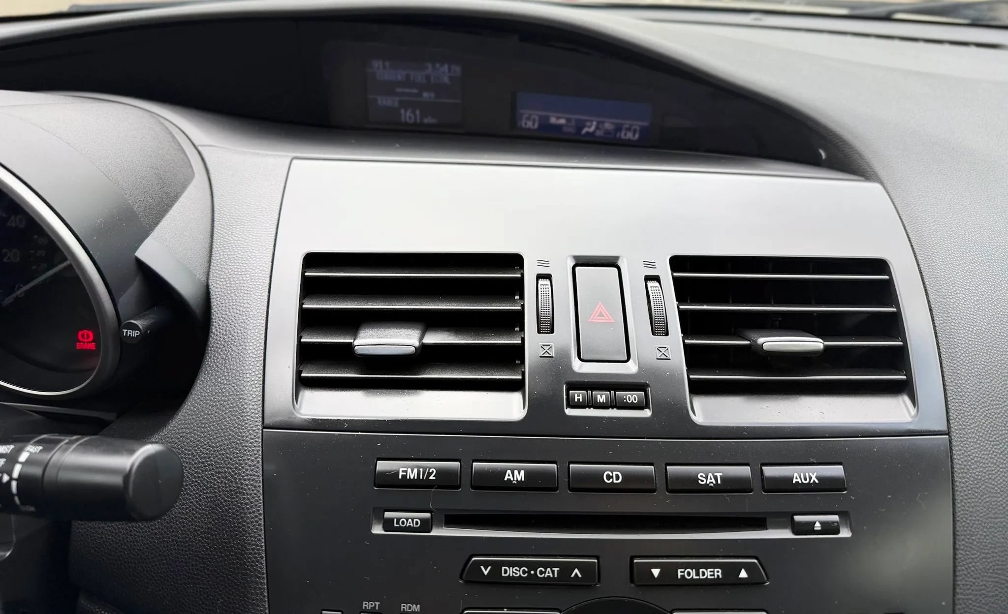 Used 2013 MAZDA MAZDA3 i Touring FWD image 16