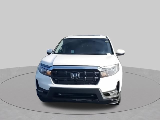 New 2026 Honda Ridgeline RTL image 3