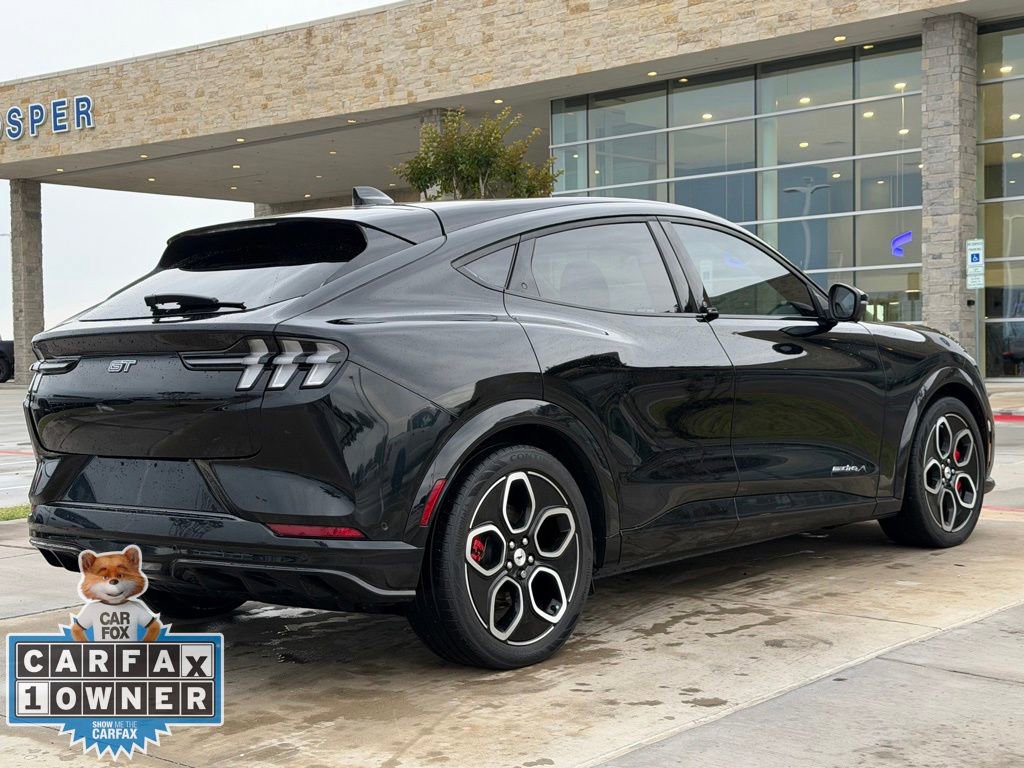 Used 2023 Ford Mustang Mach-E GT image 22