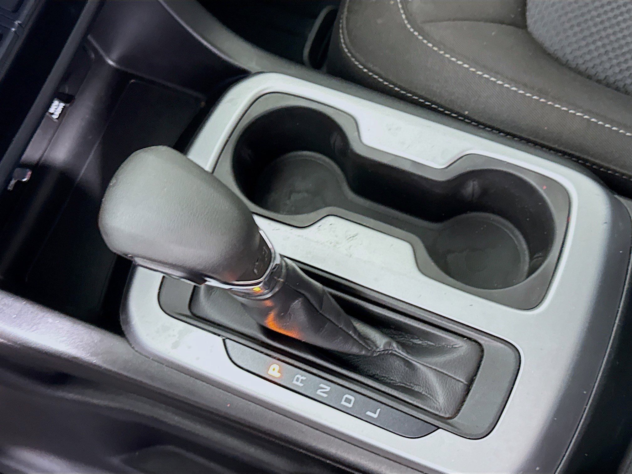 Used 2022 Chevrolet Colorado LT w/ Fleet Safety Package image 20