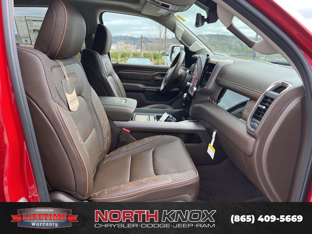 New 2026 RAM 1500 Limited image 29