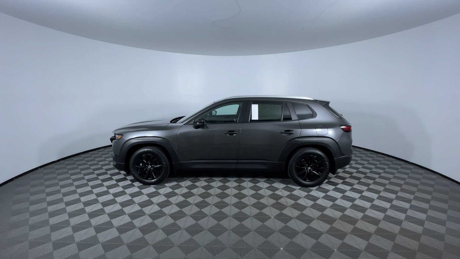 Used 2023 MAZDA CX-50 2.5 S w/ Cargo Package AWD/4WD image 5