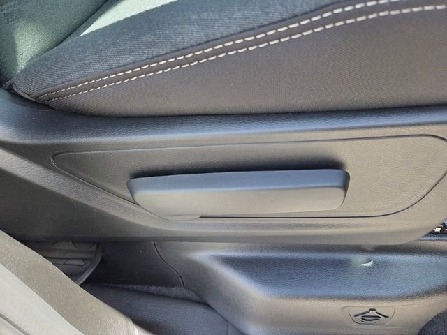 New 2026 RAM 1500 Big Horn AWD/4WD image 19