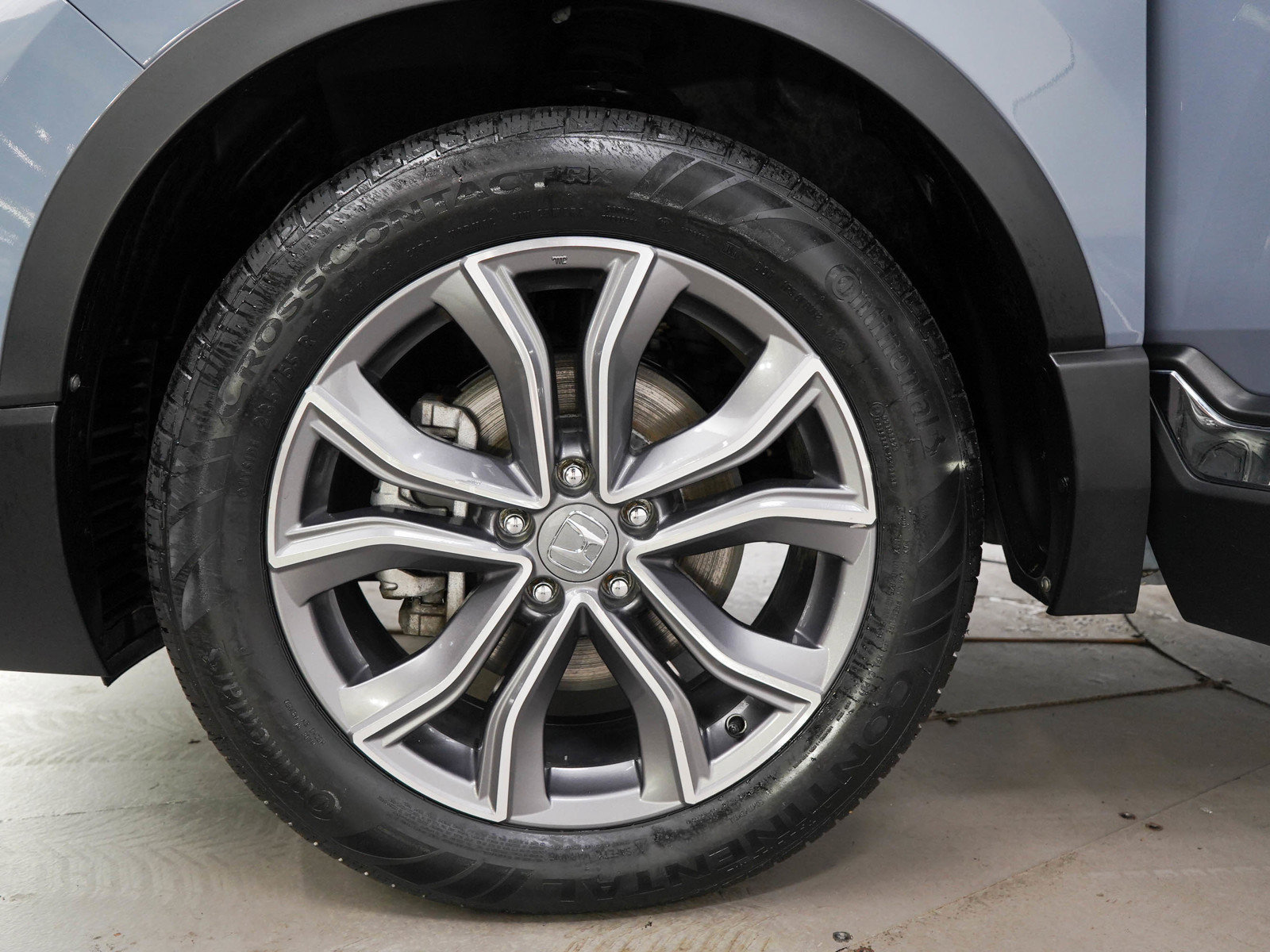 Used 2021 Honda CR-V Touring image 31