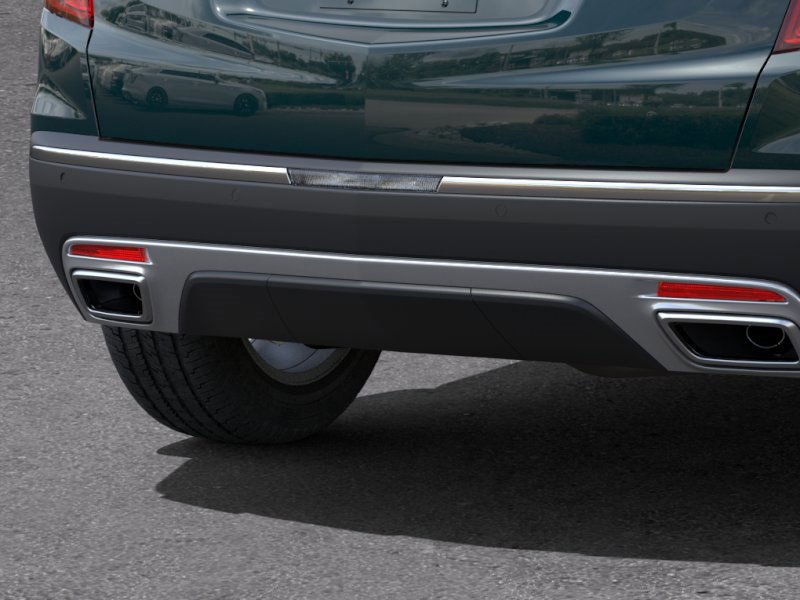 New 2025 Cadillac XT5 Premium Luxury w/ Technology Package image 14