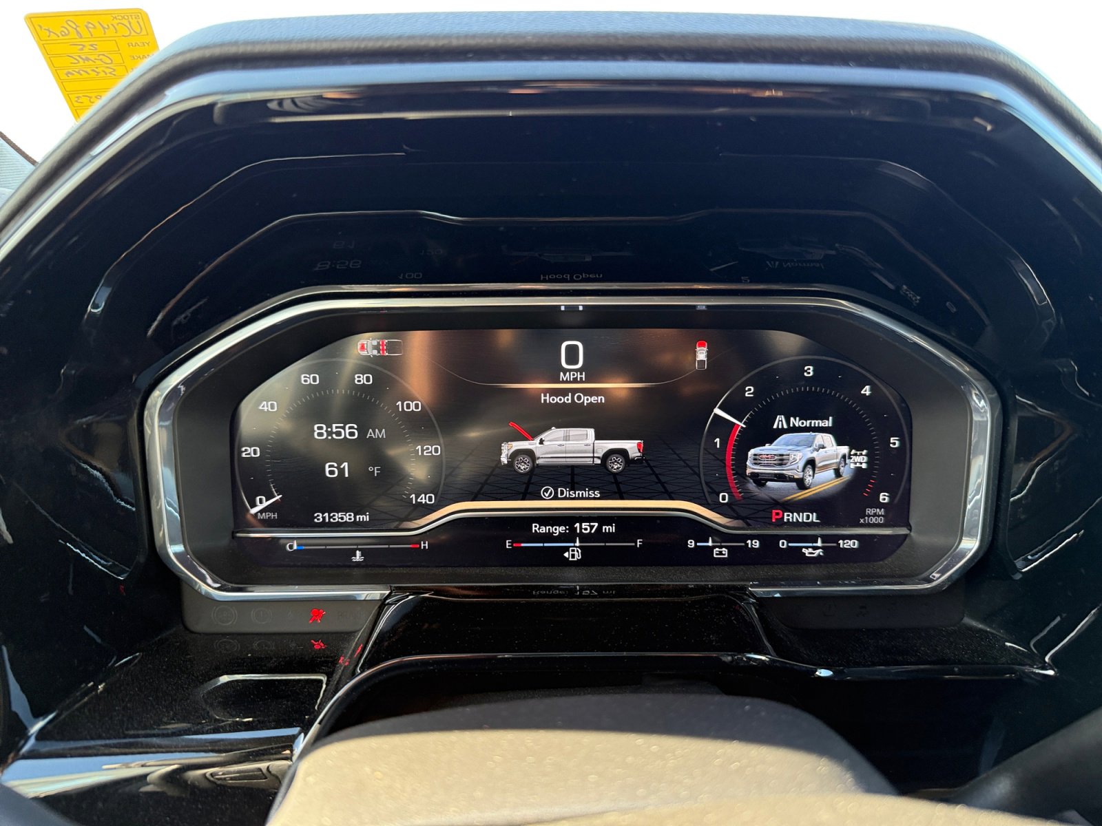 Used 2025 GMC Sierra 1500 SLT image 11