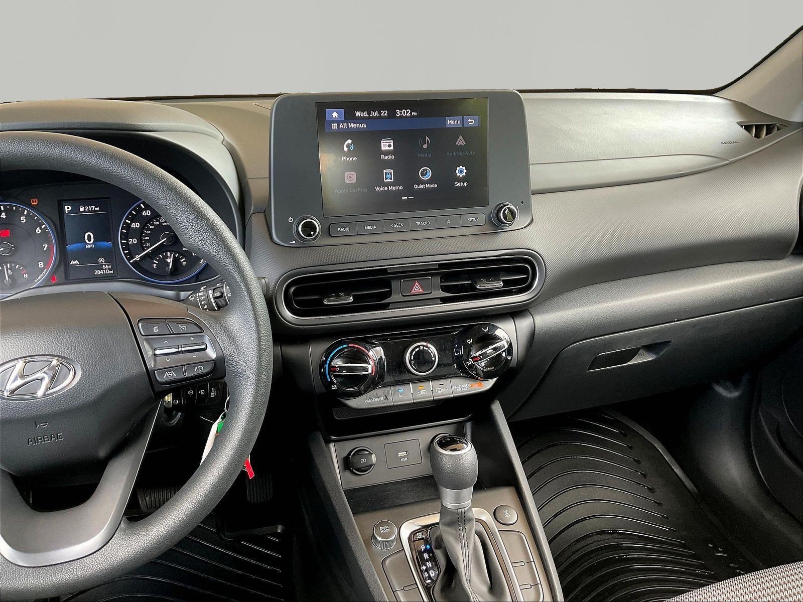 Used 2023 Hyundai Kona SE AWD/4WD image 9