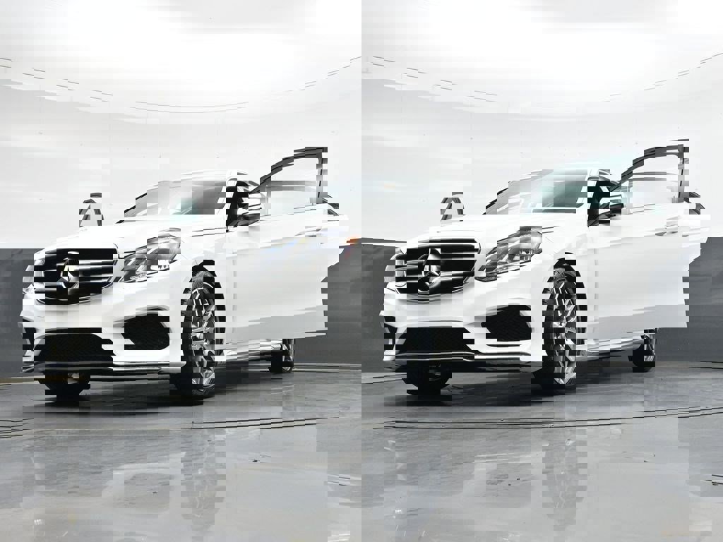 Used 2015 Mercedes-Benz E 350 Sedan image 43