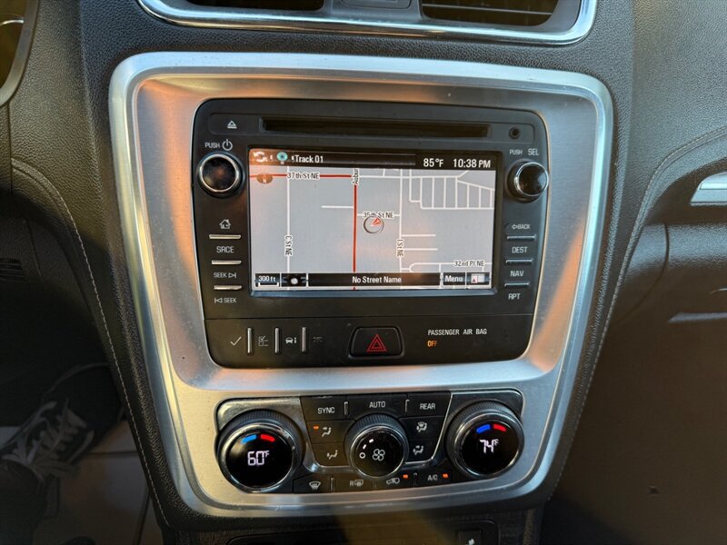 Used 2014 GMC Acadia SLT AWD/4WD image 14