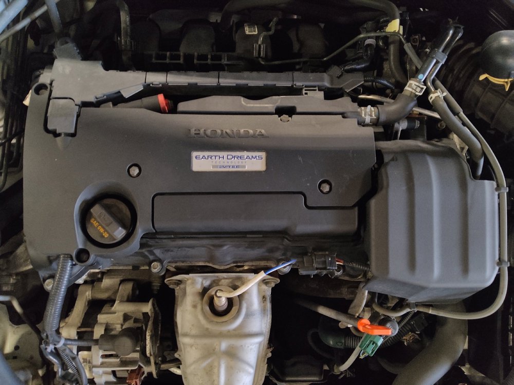 Used 2016 Honda Accord LX image 30