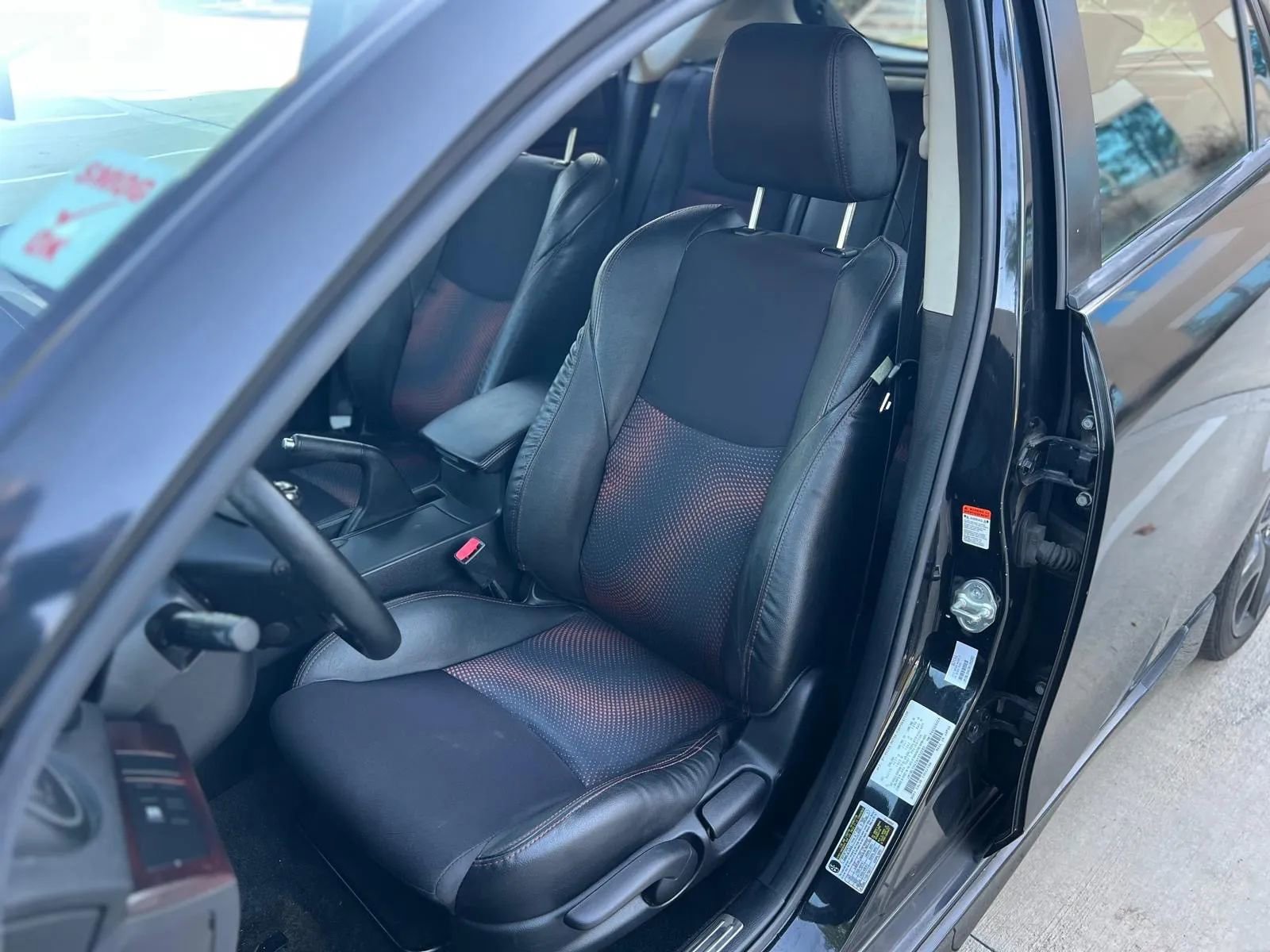 Used 2010 MAZDA MAZDASPEED3 Sport w/ Mazdaspeed Tech Pkg image 29