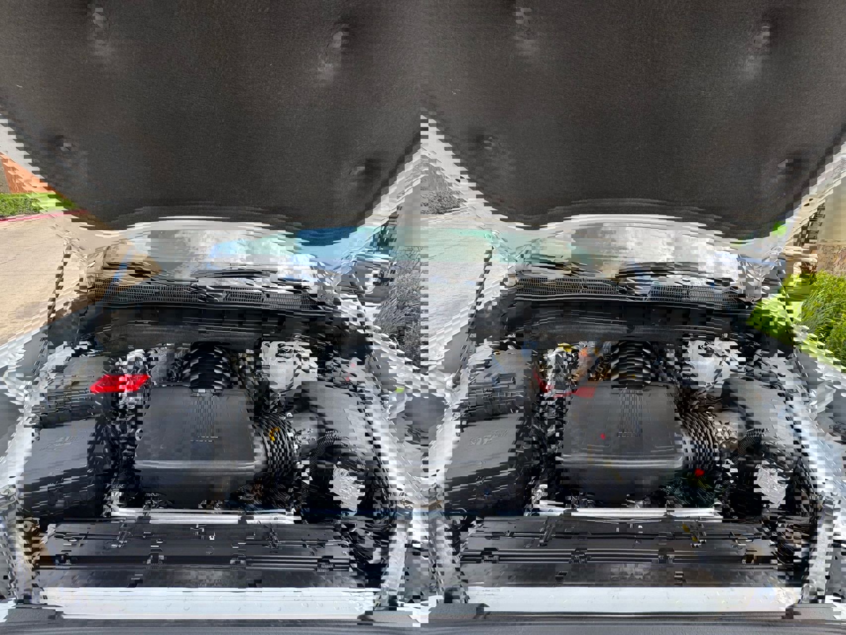 Used 2024 GMC Sierra 1500 AT4 w/ AT4 Premium Package image 34