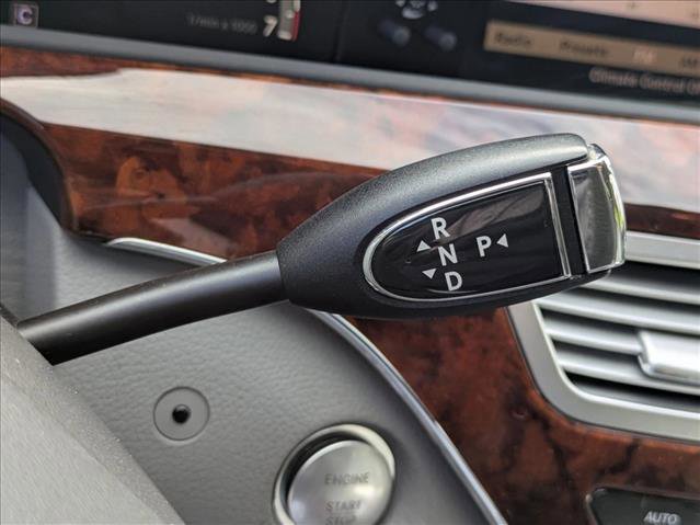 Used 2008 Mercedes-Benz S 550 image 15