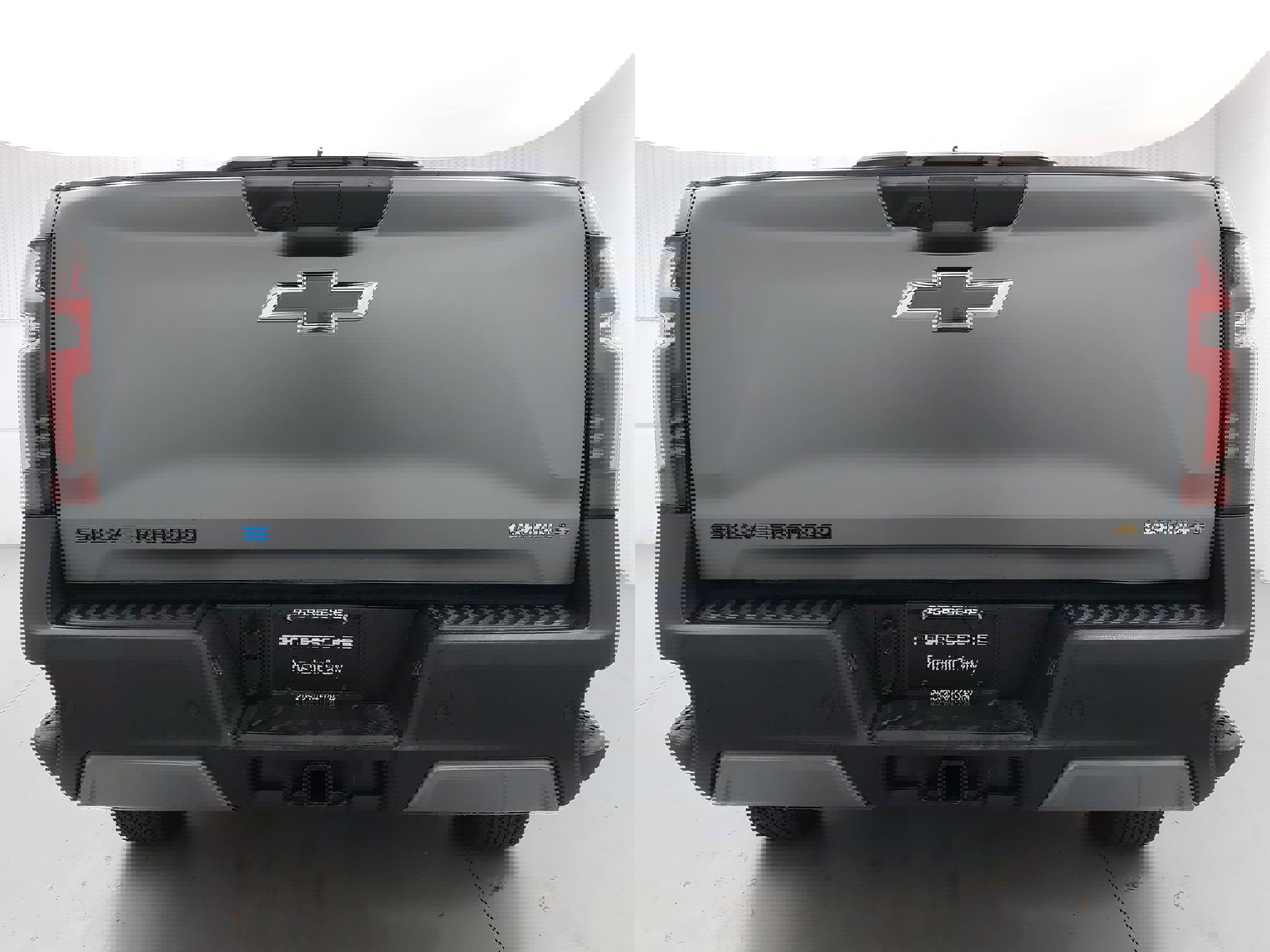 Used 2026 Chevrolet Silverado EV Trail Boss image 6