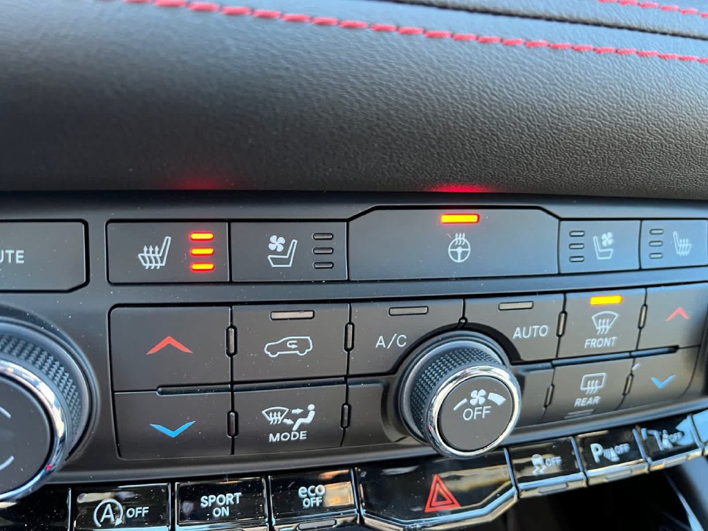 New 2026 Dodge Durango GT AWD/4WD image 8