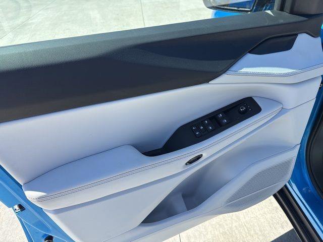 New 2026 Jeep Cherokee Limited image 17