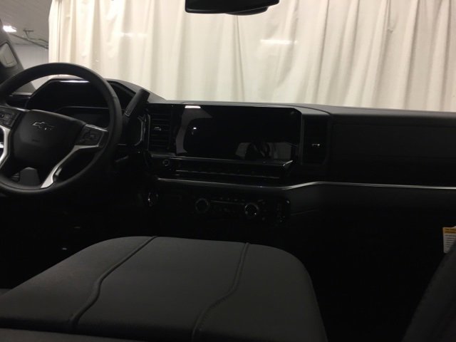 New 2026 Chevrolet Silverado 3500 LTZ w/ LTZ Plus Package image 22