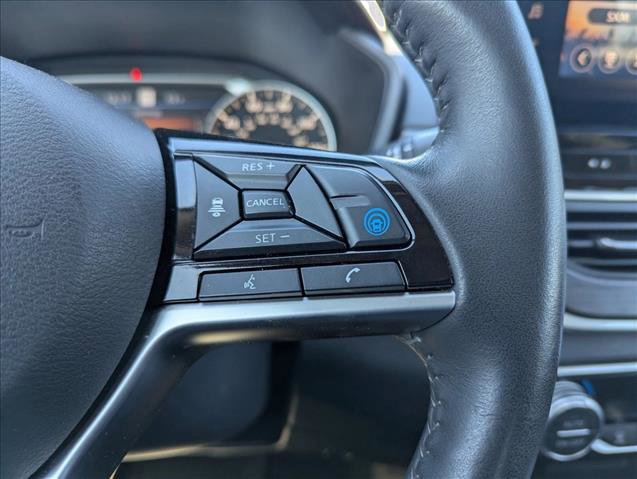 Used 2024 Nissan Altima 2.5 SL image 14