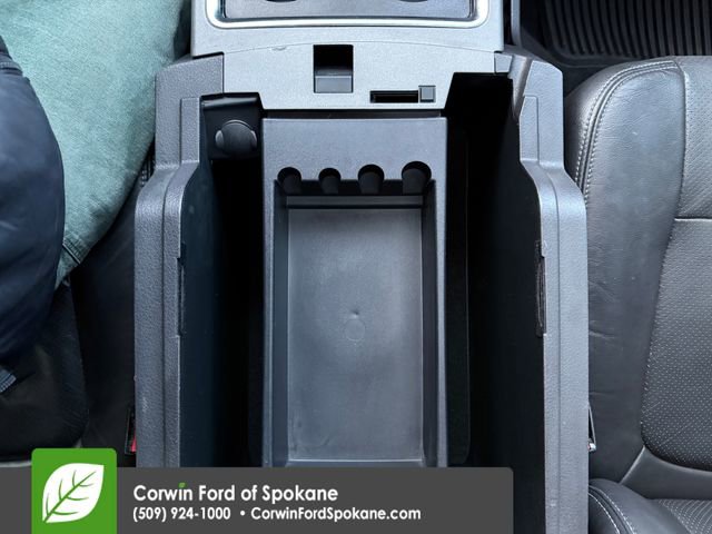 Used 2012 Ford F250 Lariat w/ Lariat Ultimate Pkg image 32