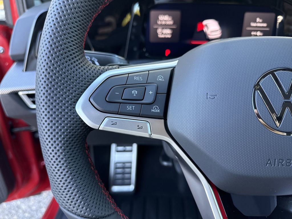 New 2026 Volkswagen GTI SE image 22