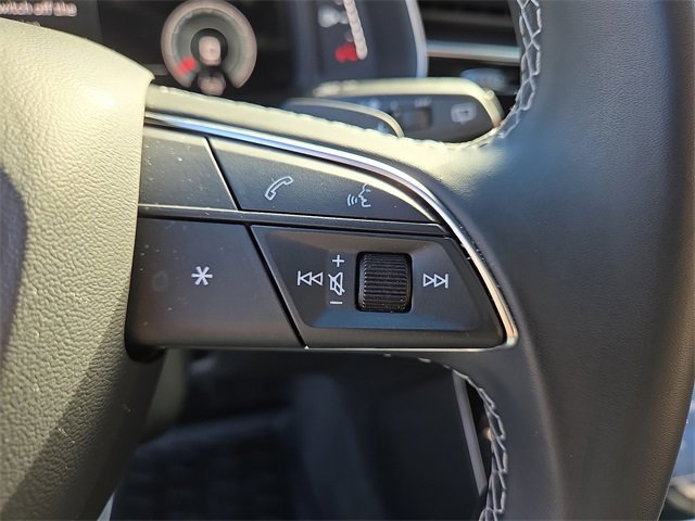 Certified 2025 Audi Q7 2.0T Premium w/ Convenience Plus Package image 23