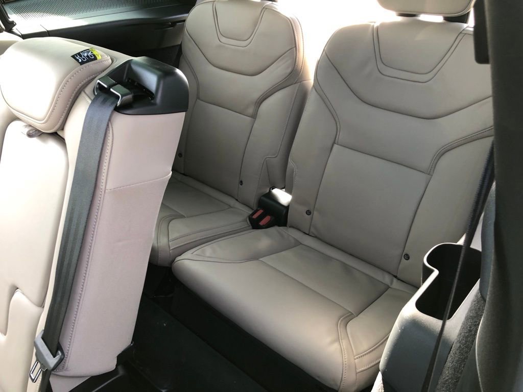 New 2026 Volvo EX90 Ultra image 35