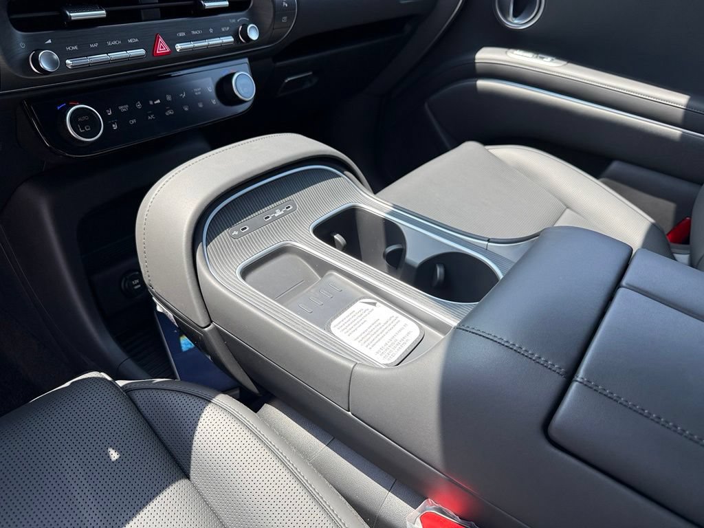 New 2027 Hyundai Palisade Calligraphy AWD/4WD image 13