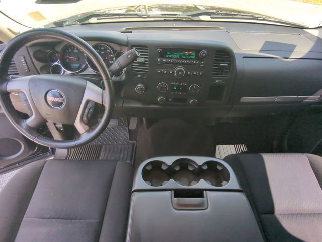 Used 2011 GMC Sierra 1500 SLE w/ Power Tech Package AWD/4WD image 16