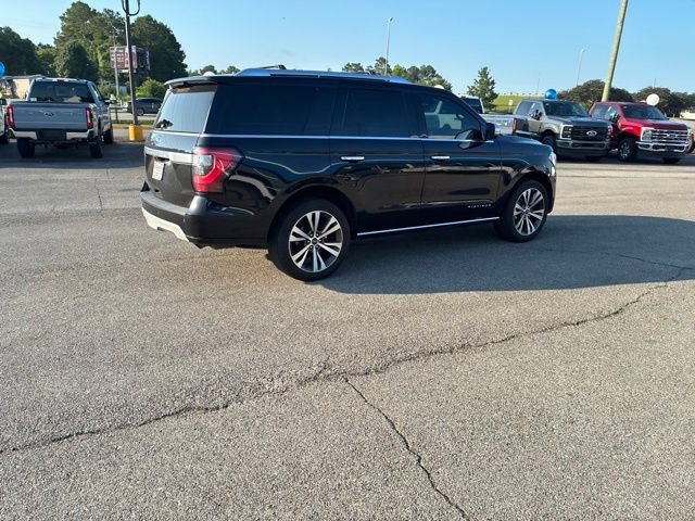 Used 2021 Ford Expedition Platinum AWD/4WD image 39