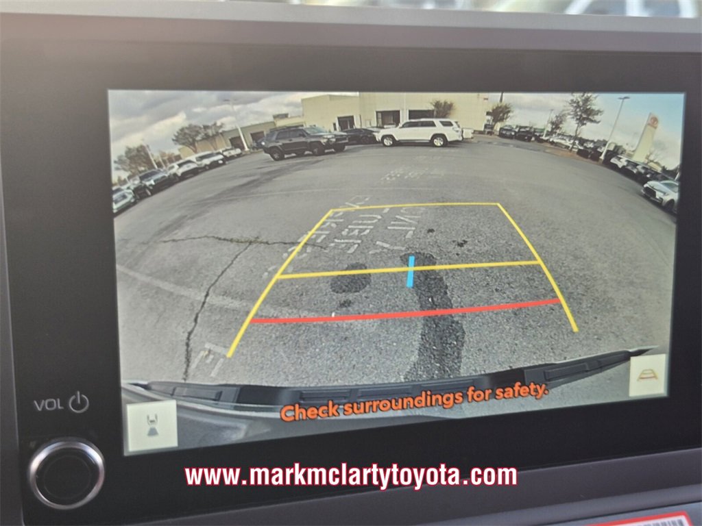 New 2025 Toyota Tacoma SR5 image 18