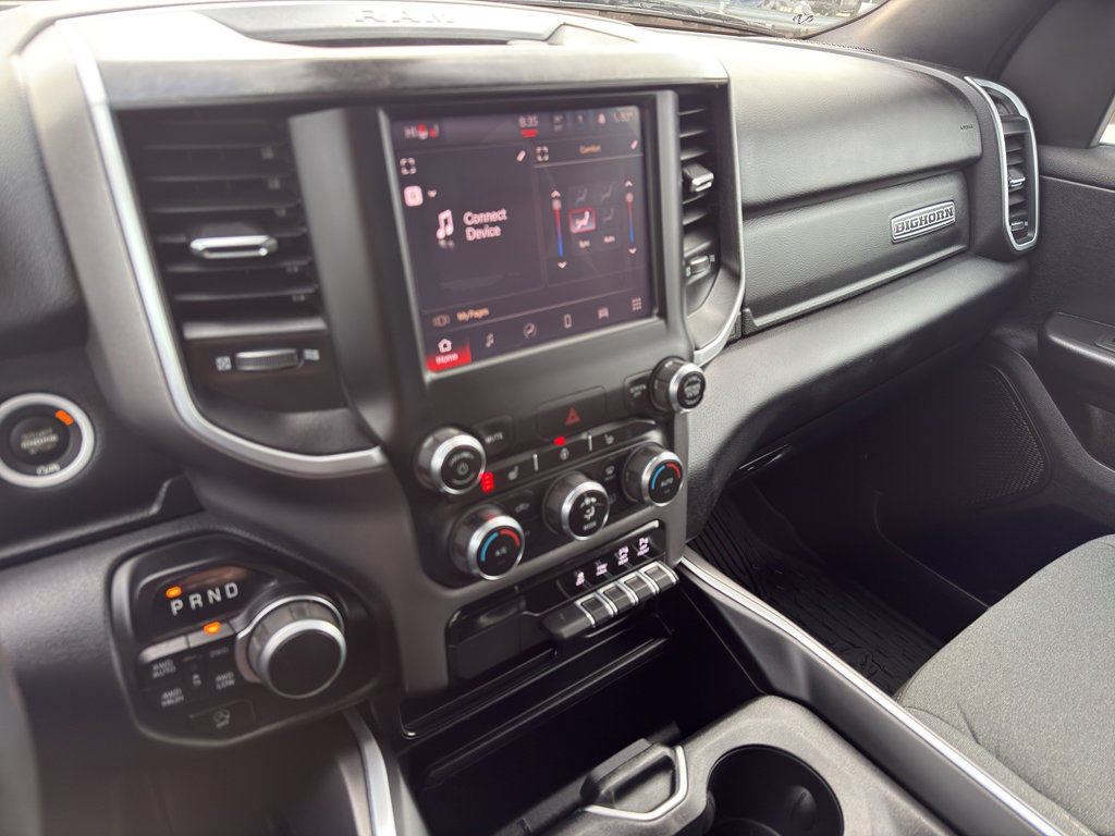 Used 2022 RAM 1500 Big Horn image 21