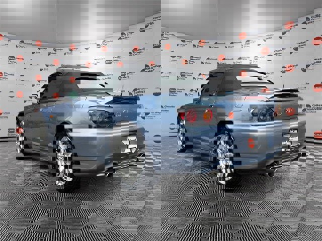 Used 2004 Honda S2000 image 3