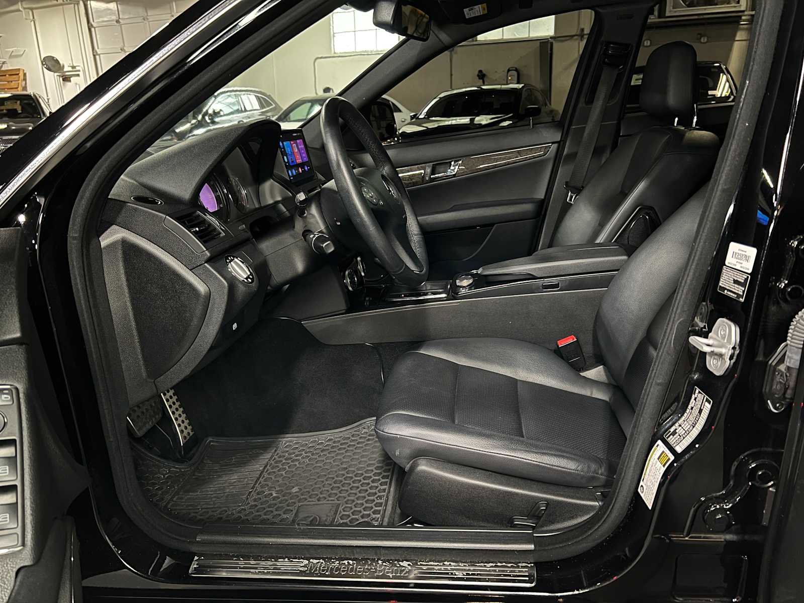 Used 2008 Mercedes-Benz C 350 Sport image 21