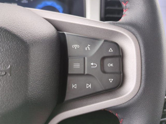 New 2026 Ford Bronco Heritage Edition image 26