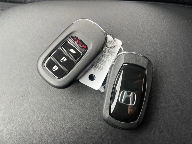 New 2026 Honda HR-V LX image 30