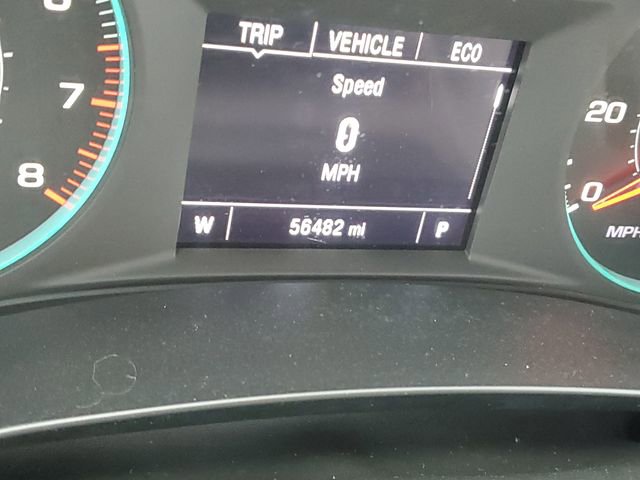 Used 2024 Chevrolet Malibu LT image 12