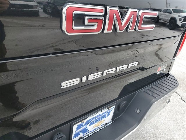 Used 2020 GMC Sierra 1500 SLT w/ SLT Premium Plus Package image 9