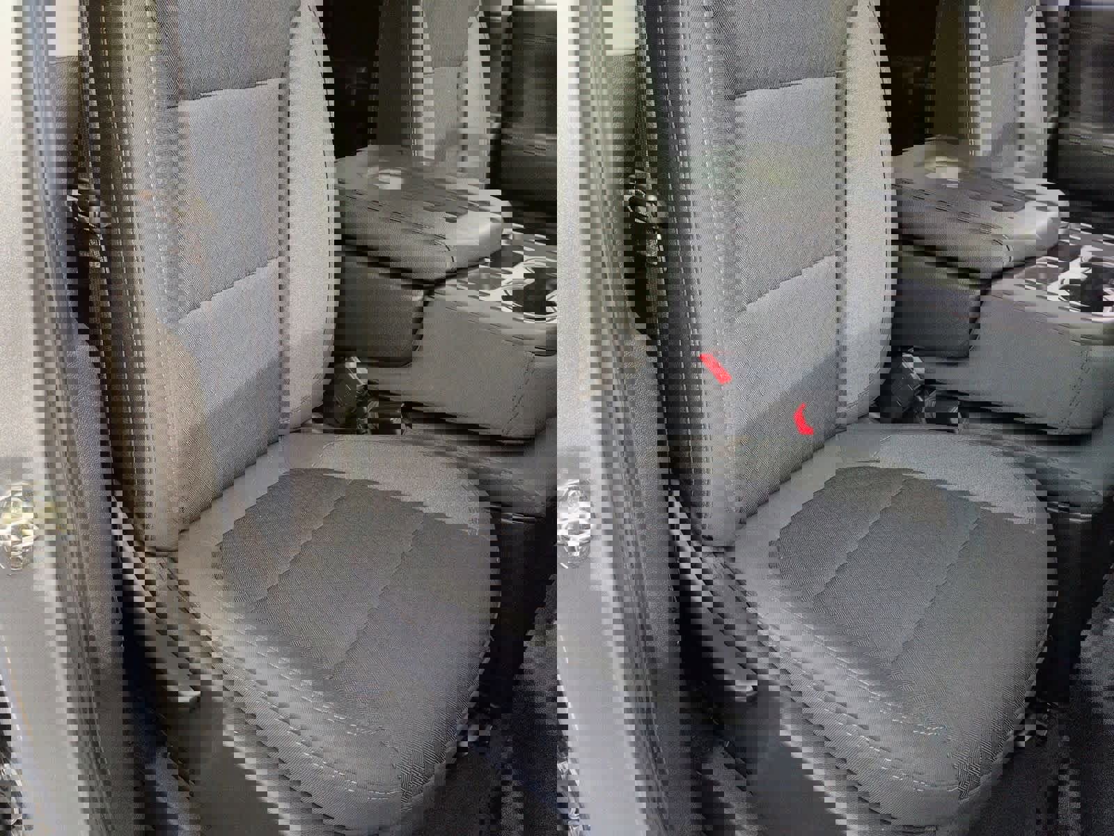 Used 2019 Chevrolet Silverado 1500 LT w/ All-Star Edition image 22