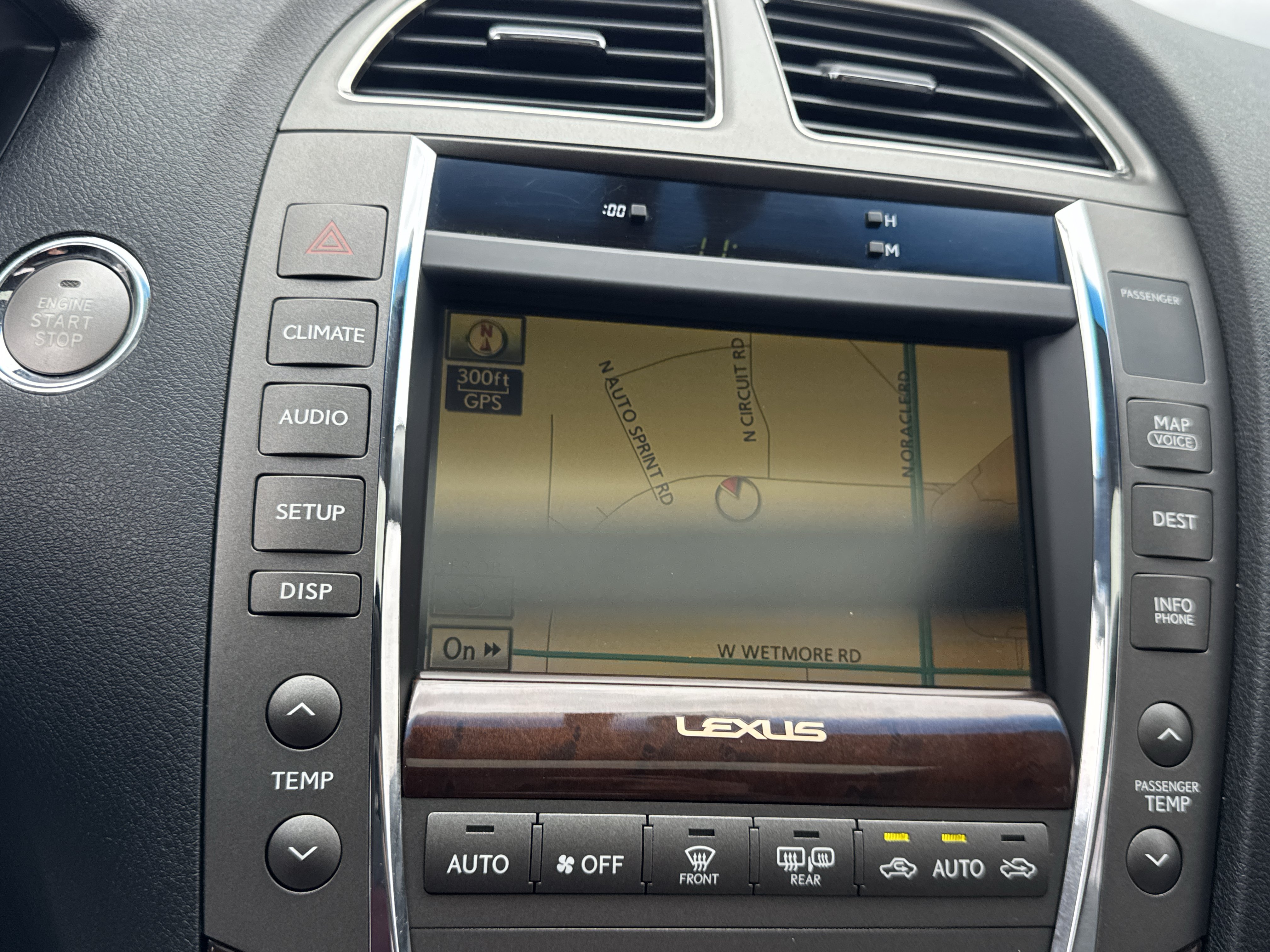 Used 2011 Lexus ES 350 FWD image 14