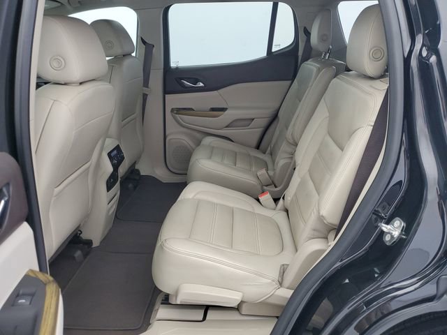 Used 2018 GMC Acadia Denali w/ Technology Package AWD/4WD image 15