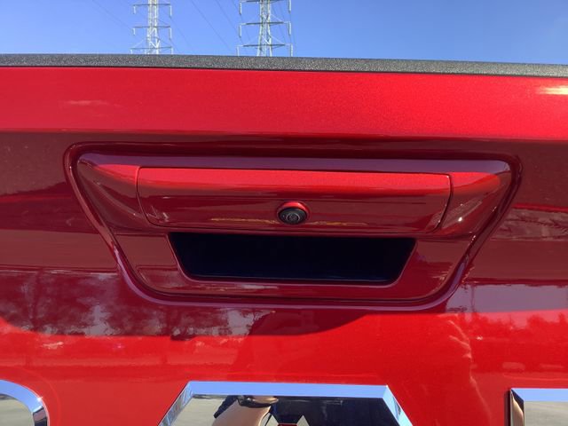 New 2026 RAM 2500 Laramie w/ Sport Appearance Package image 32