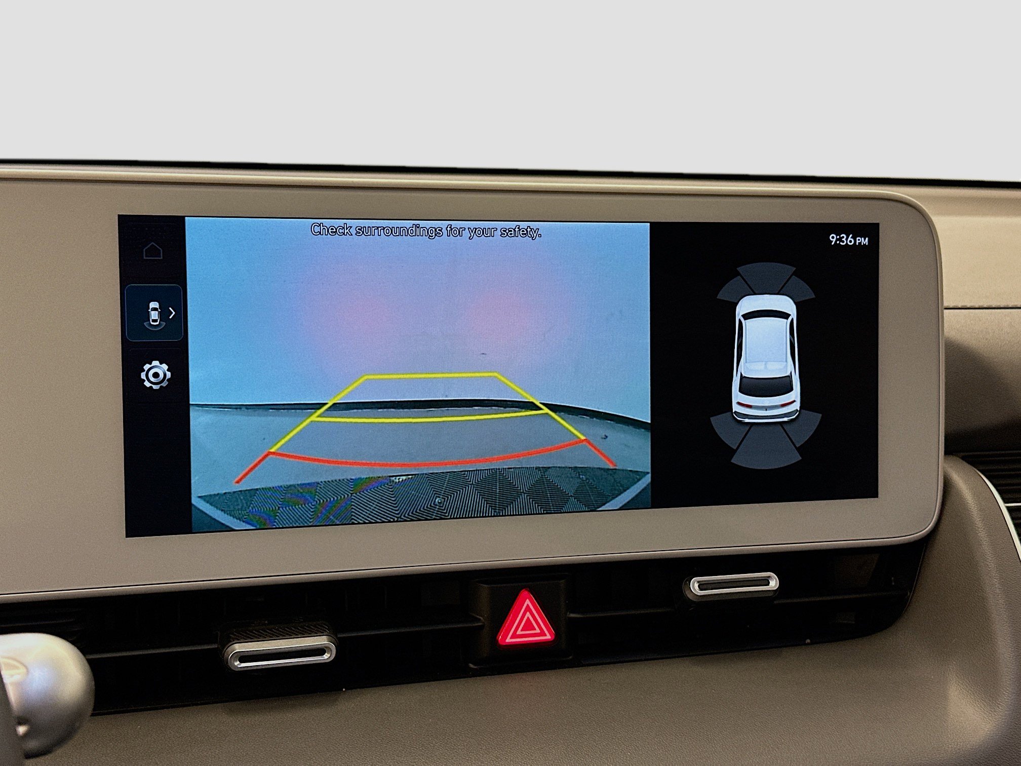 Used 2024 Hyundai Ioniq 5 SEL image 23