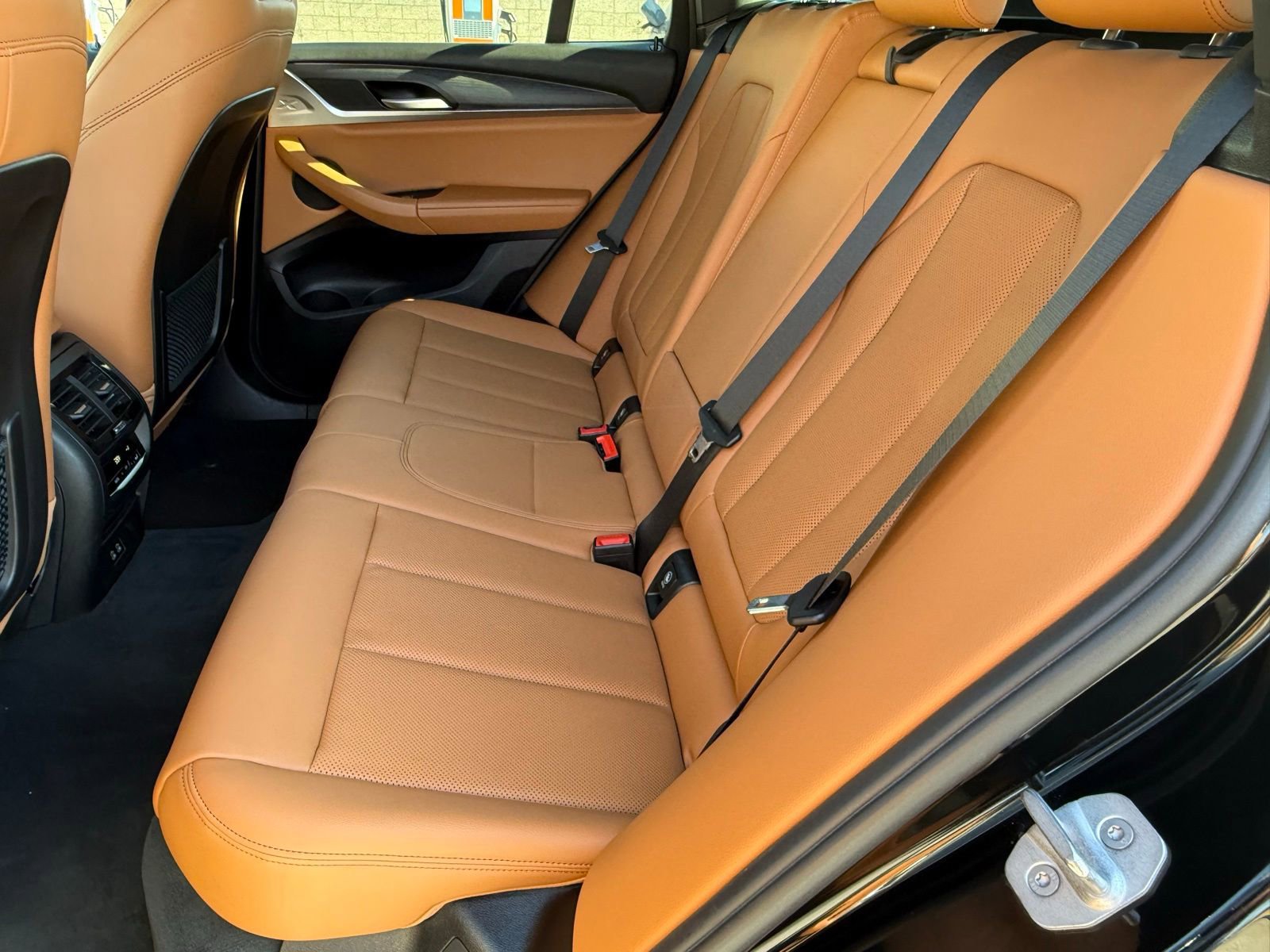 Certified 2023 BMW X3 xDrive30i w/ Convenience Package AWD/4WD image 35