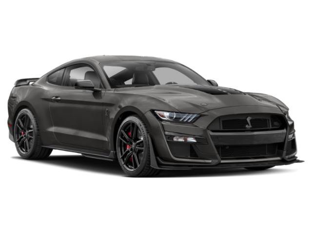 Used 2022 Ford Mustang Shelby GT500 w/ Technology Package RWD image 6